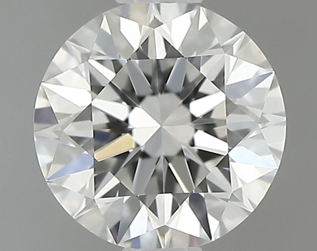 0.52 carat Round diamond H VS1 Excellent