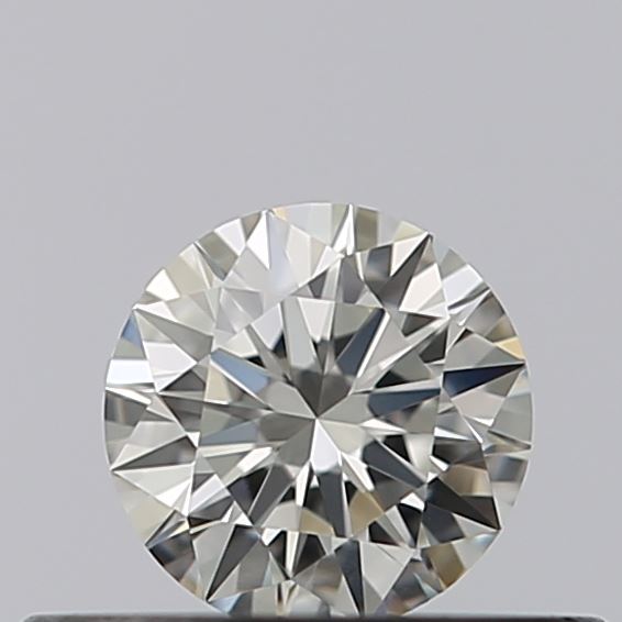 0.23 carat Round diamond F  VVS1 Excellent
