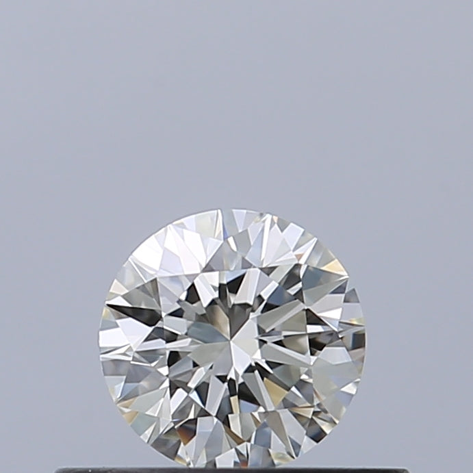 0.32 carat Round diamond I VVS1 Excellent