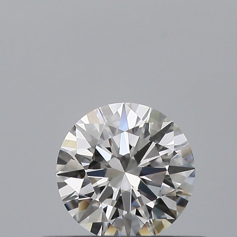 0.31 carat Round diamond D  VS2 Excellent