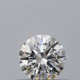 0.31 carat Round diamond D  VS2 Excellent