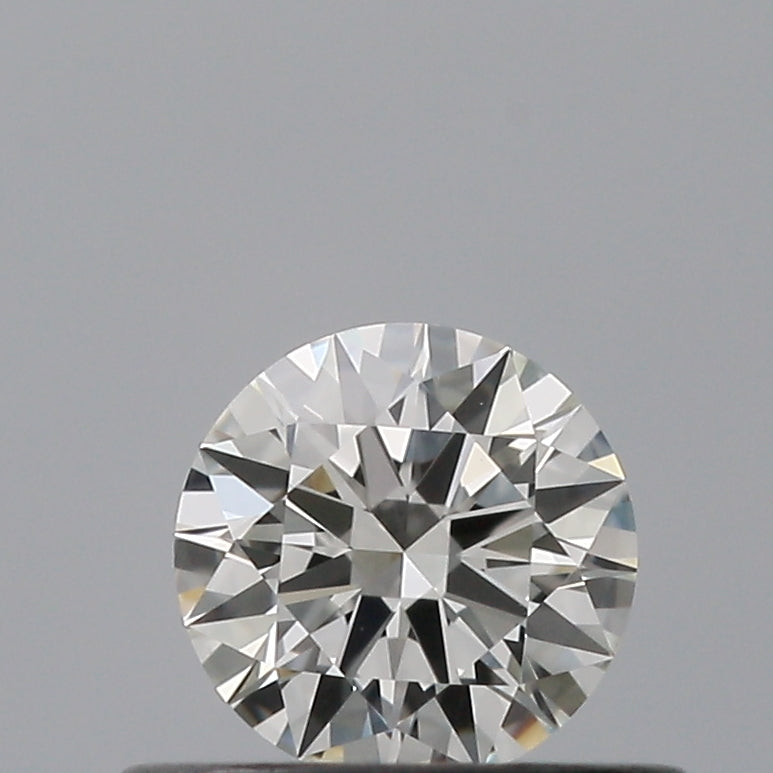 0.33 carat Round diamond H  VVS2 Excellent