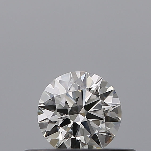0.26 carat Round diamond G VVS2 Excellent