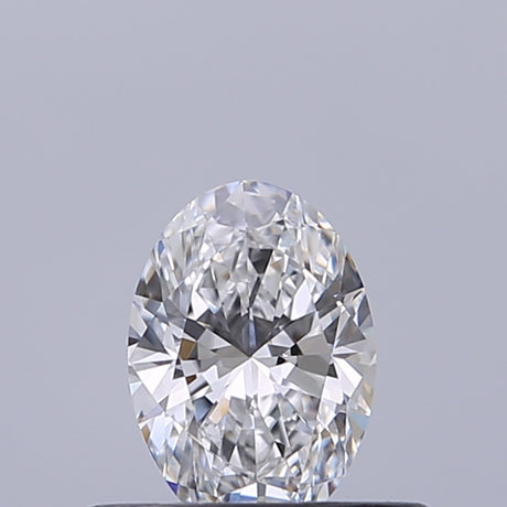 0.34 carat Oval diamond D VVS1 