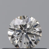 0.27 carat Round diamond G  VS1 Excellent