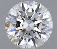 1.07 carat Round diamond F VS2 Excellent
