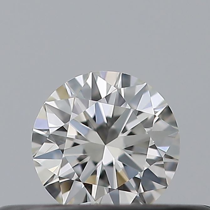 0.20 carat Round diamond G  VS1 Excellent