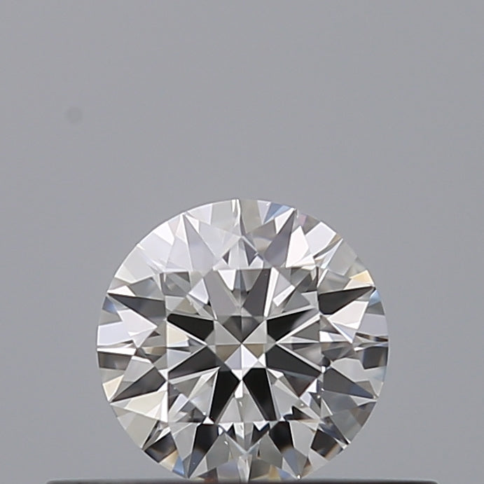0.30 carat Round diamond E VS2 Excellent