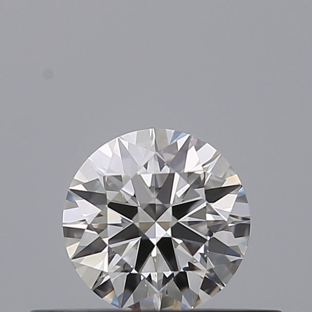 0.30 carat Round diamond E VS2 Excellent