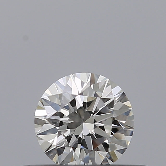 0.31 carat Round diamond G  VS2 Excellent