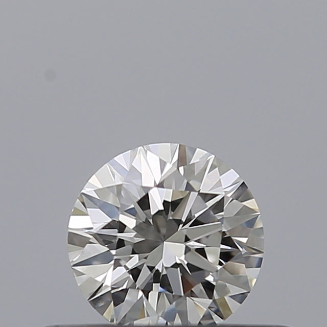 0.31 carat Round diamond G  VS2 Excellent