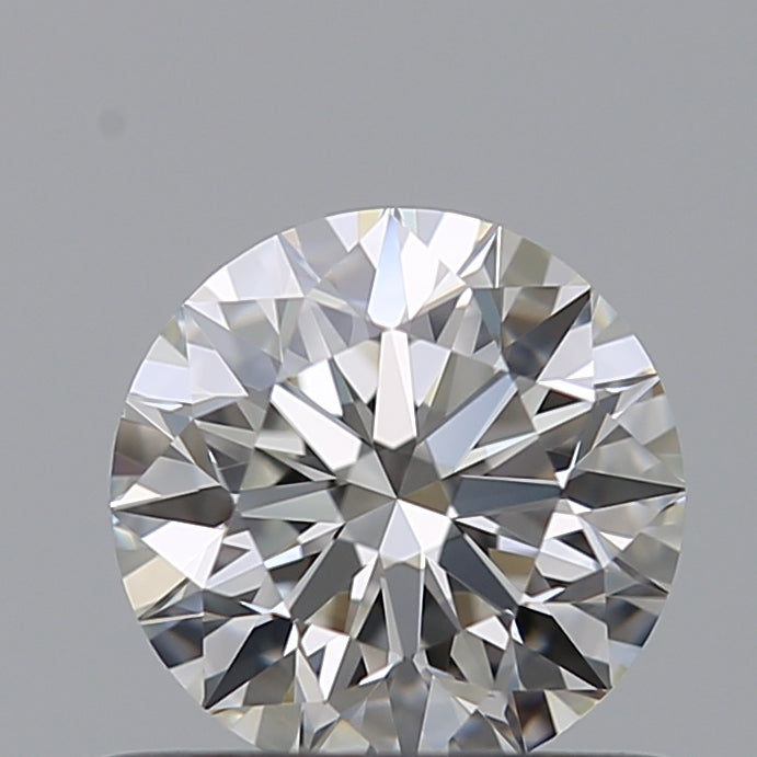 0.60 carat Round diamond H  VVS1 Excellent