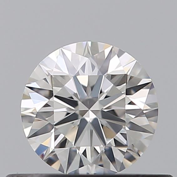 0.33 carat Round diamond E  VS1 Excellent