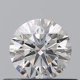 0.33 carat Round diamond E  VS1 Excellent