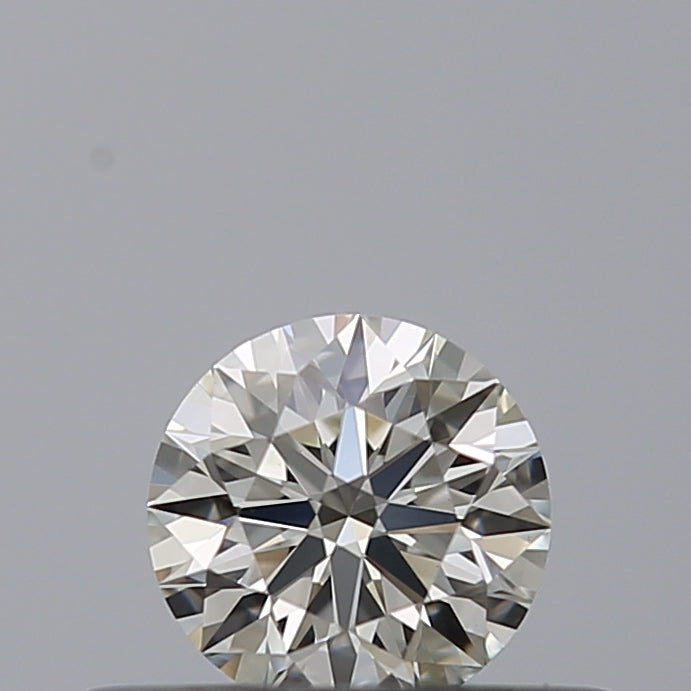 0.29 carat Round diamond G  VVS2 Excellent