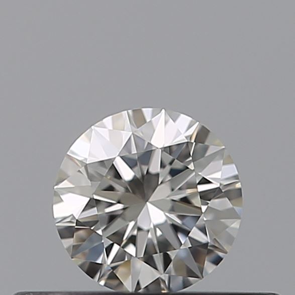 0.20 carat Round diamond H  VVS1 Excellent