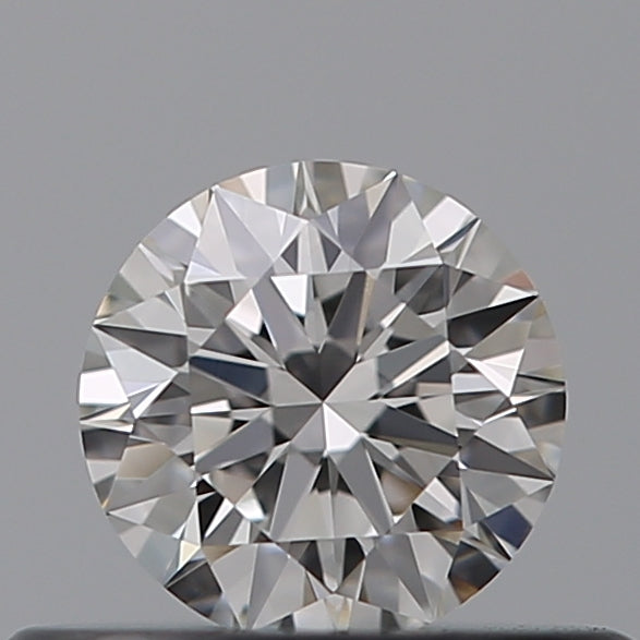 0.30 carat Round diamond F  VVS1 Excellent