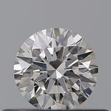 0.30 carat Round diamond F  VVS1 Excellent