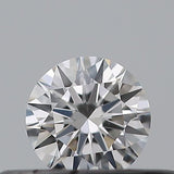 0.20 carat Round diamond E  VS2 Excellent