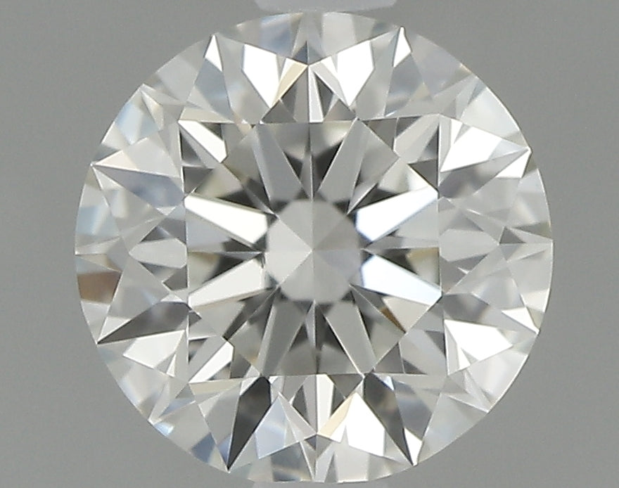 0.70 carat Round diamond H  VS1 Excellent