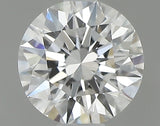 0.34 carat Round diamond D  VS1 Excellent