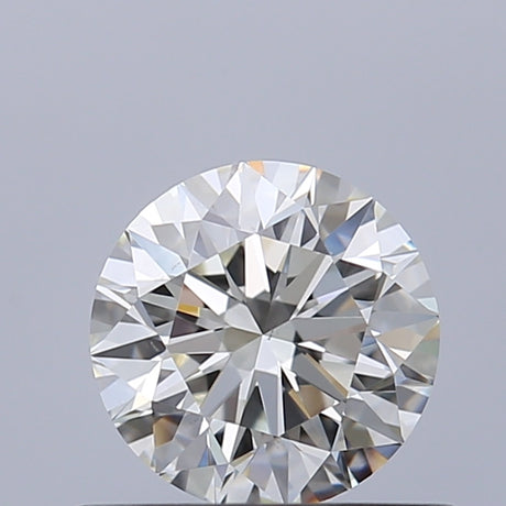 0.60 carat Round diamond J VS1 Excellent