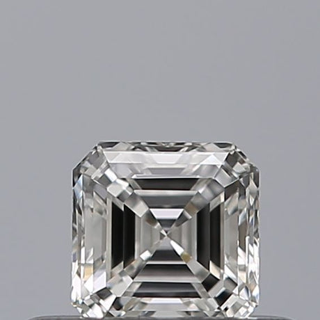 0.31 carat Emerald diamond E VVS2 