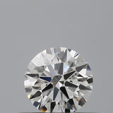 0.34 carat Round diamond E  VVS1 Excellent