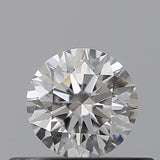 0.27 carat Round diamond F  VVS1 Excellent