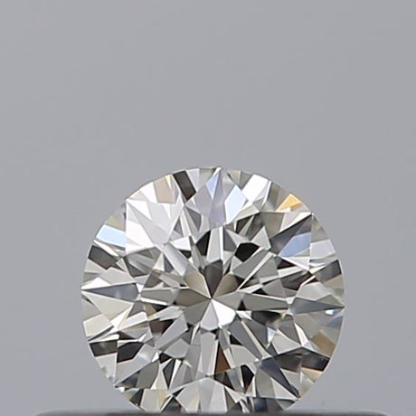 0.25 carat Round diamond G VVS1 Excellent