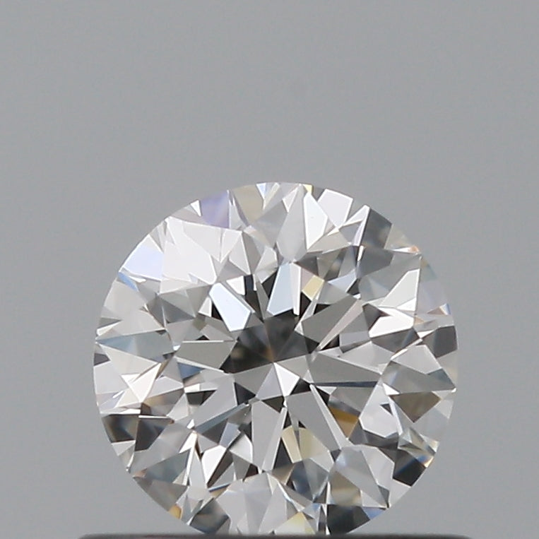 0.50 carat Round diamond E  VS1 Excellent