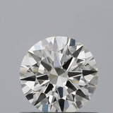 0.50 carat Round diamond H VVS2 Excellent