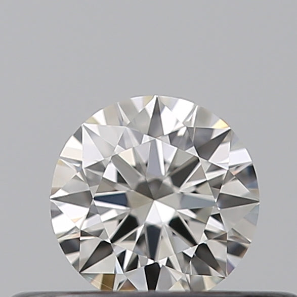 0.24 carat Round diamond G  VVS1 Excellent