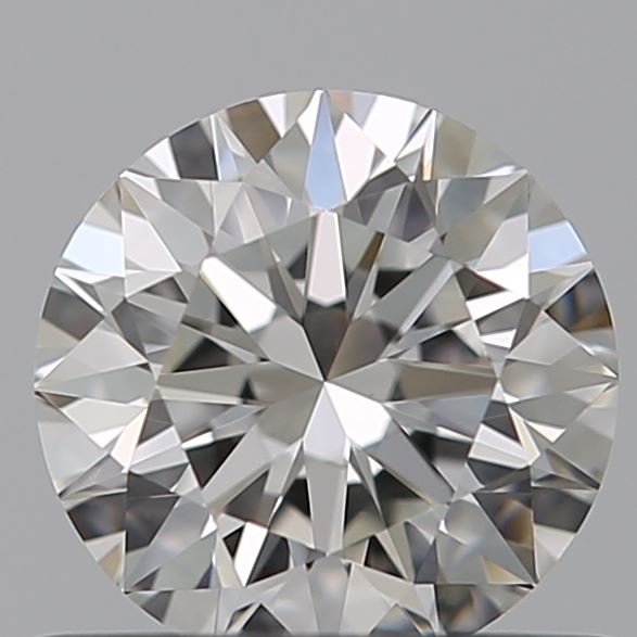 0.55 carat Round diamond G  VVS2 Excellent