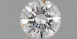 0.51 carat Round diamond F VS1 Excellent