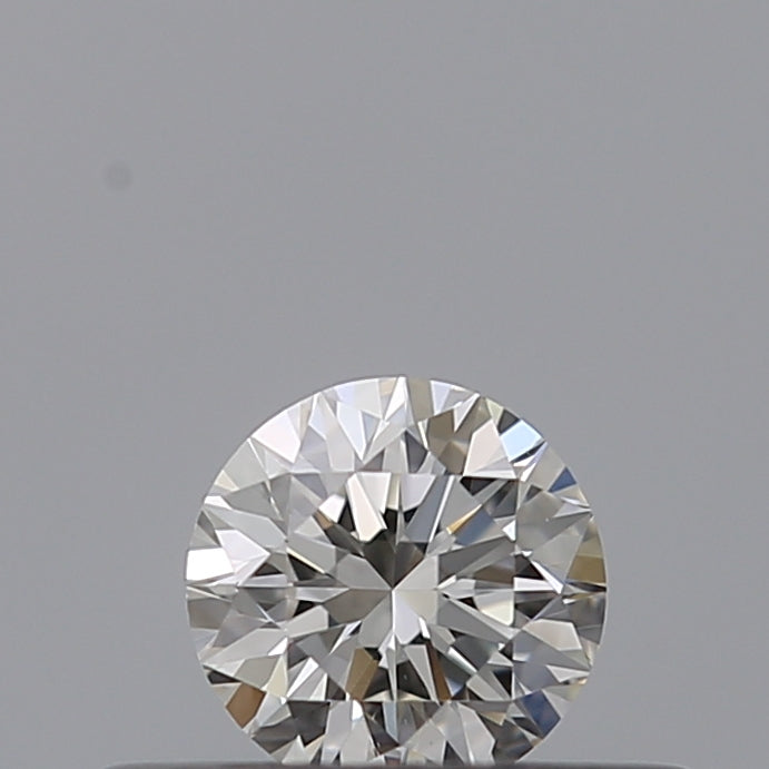 0.24 carat Round diamond G  VS1 Excellent