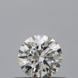 0.31 carat Round diamond F  VS1 Excellent