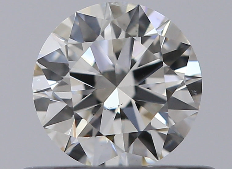 0.40 carat Round diamond H  SI1 Excellent