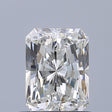 0.70 carat Radiant diamond G VVS1 Excellent