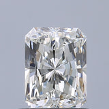 0.70 carat Radiant diamond G VVS1 Excellent