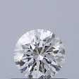 0.50 carat Round diamond D VVS1 Excellent