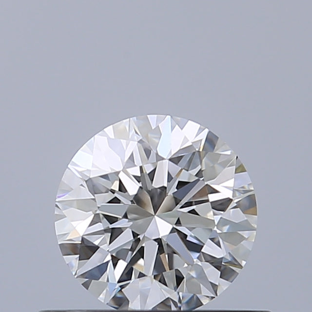 0.50 carat Round diamond D VVS1 Excellent
