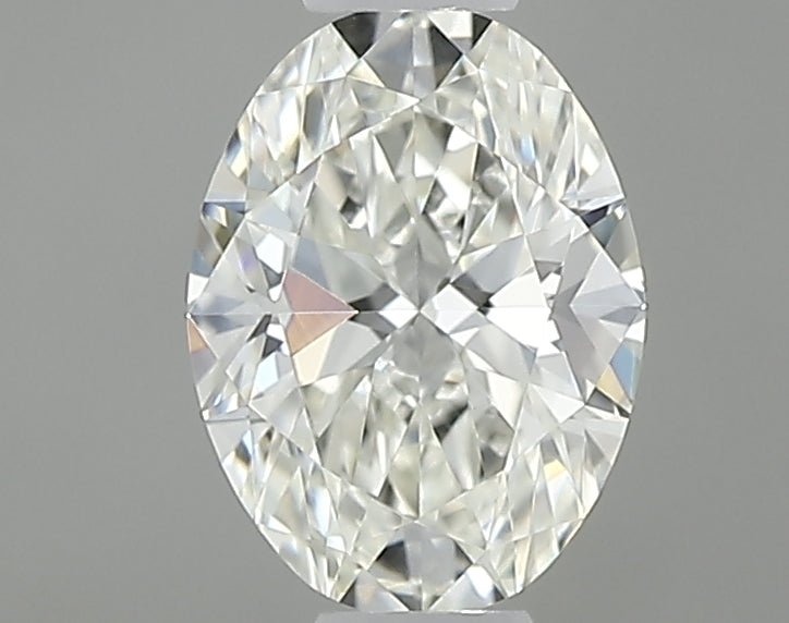 0.40 carat Oval diamond J  VS1