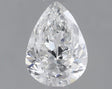 1.00 carat Pear diamond G SI2 