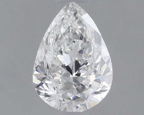 1.00 carat Pear diamond G SI2 