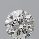 0.70 carat Round diamond H  IF Excellent