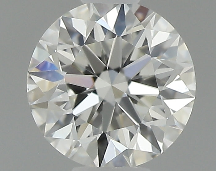 0.32 carat Round diamond G  VS1 Excellent