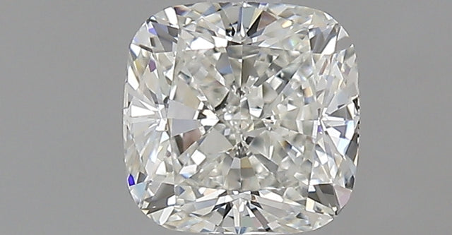 0.90 carat Cushion diamond G VS1 VeryGood