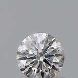 0.38 carat Round diamond H  VVS2 Excellent