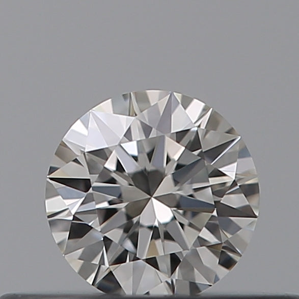 0.20 carat Round diamond G  VVS1 Excellent